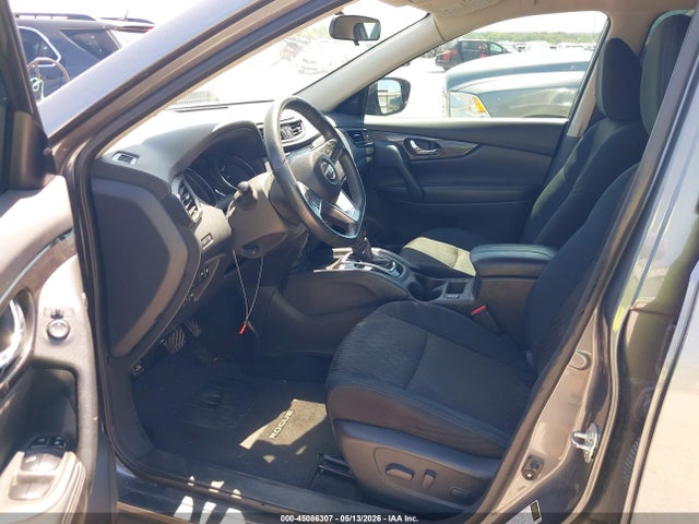 Продаж на аукціоні авто 2018 Nissan Rogue Sv, vin: 5N1AT2MT4JC729402, номер лоту: 45086307
