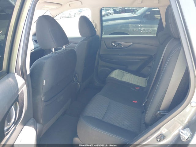 Продаж на аукціоні авто 2018 Nissan Rogue Sv, vin: 5N1AT2MT4JC729402, номер лоту: 45086307