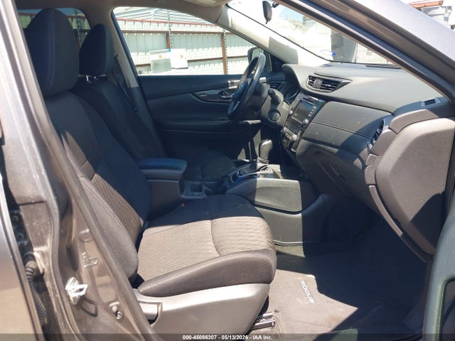 Продаж на аукціоні авто 2018 Nissan Rogue Sv, vin: 5N1AT2MT4JC729402, номер лоту: 45086307