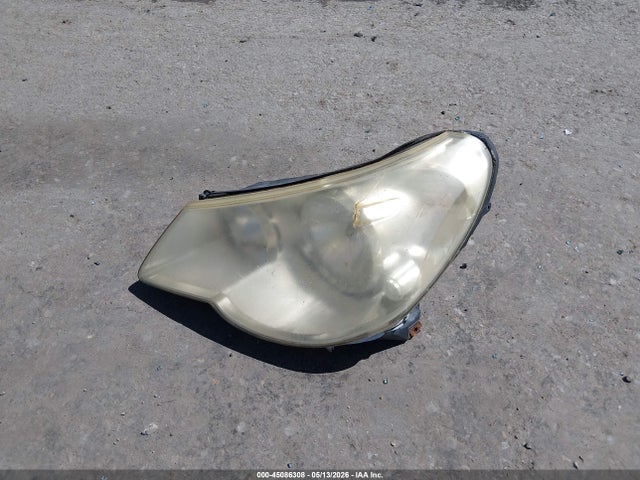 45086308 :رقم المزاد ، 1C3LC45K58N295329 vin ، 2008 Chrysler Sebring Lx مزاد بيع