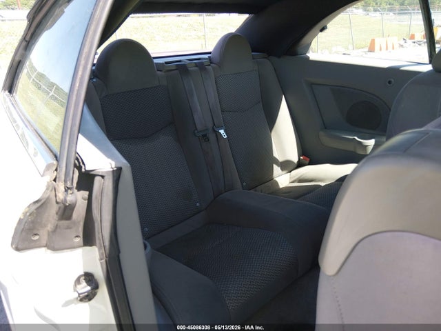 45086308 :رقم المزاد ، 1C3LC45K58N295329 vin ، 2008 Chrysler Sebring Lx مزاد بيع