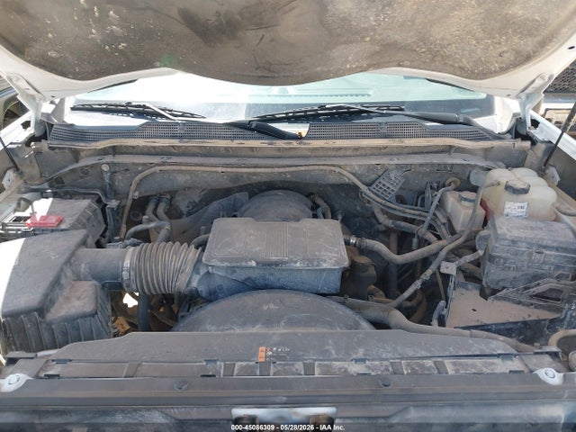 Продажа на аукционе авто 2020 Chevrolet Silverado 2500hd 4wd  Long Bed Wt, vin: 1GC4YLE73LF294819, номер лота: 45086309