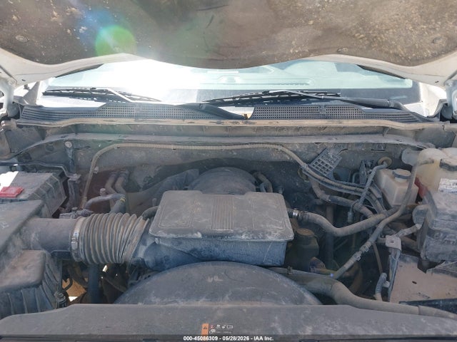 Продажа на аукционе авто 2020 Chevrolet Silverado 2500hd 4wd  Long Bed Wt, vin: 1GC4YLE73LF294819, номер лота: 45086309