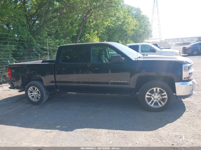 2016 Chevrolet Silverado 1500 1lt მანქანა იყიდება აუქციონზე, vin: 3GCUKREC3GG124160, აუქციონის ნომერი: 45086311