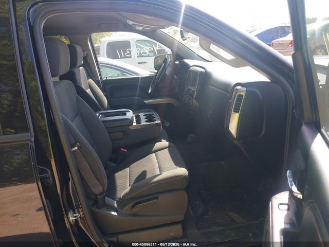 2016 Chevrolet Silverado 1500 1lt მანქანა იყიდება აუქციონზე, vin: 3GCUKREC3GG124160, აუქციონის ნომერი: 45086311