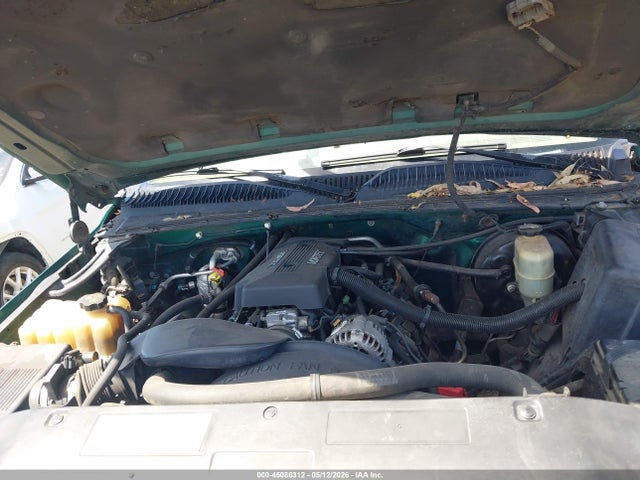 Продаж на аукціоні авто 2000 Chevrolet Silverado 1500 Ls, vin: 1GCEC14V3YE153656, номер лоту: 45086312