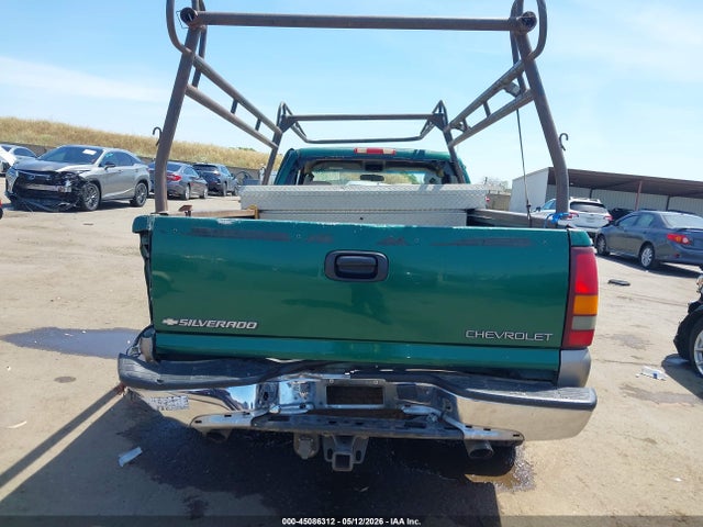 Продаж на аукціоні авто 2000 Chevrolet Silverado 1500 Ls, vin: 1GCEC14V3YE153656, номер лоту: 45086312