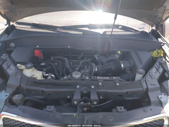Aukcja sprzedaży 2009 Chevrolet Traverse Lt, vin: 1GNEV23D59S123030, numer aukcji: 45086316