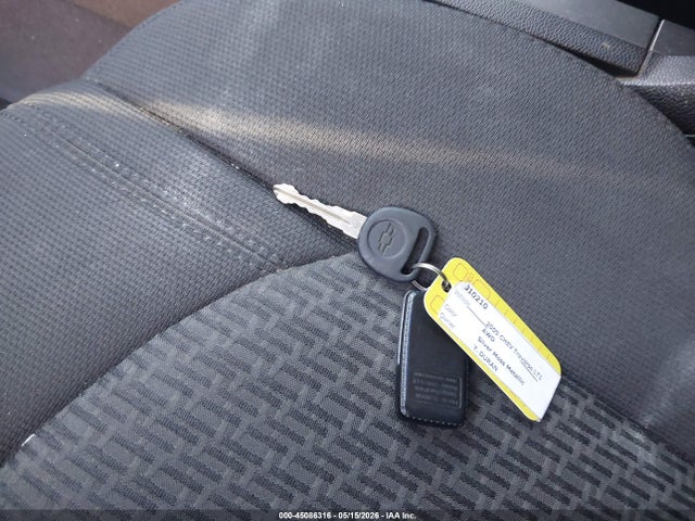 Aukcja sprzedaży 2009 Chevrolet Traverse Lt, vin: 1GNEV23D59S123030, numer aukcji: 45086316