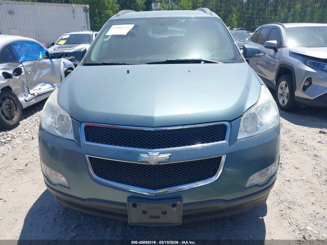 Aukcja sprzedaży 2009 Chevrolet Traverse Lt, vin: 1GNEV23D59S123030, numer aukcji: 45086316