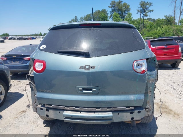 Aukcja sprzedaży 2009 Chevrolet Traverse Lt, vin: 1GNEV23D59S123030, numer aukcji: 45086316