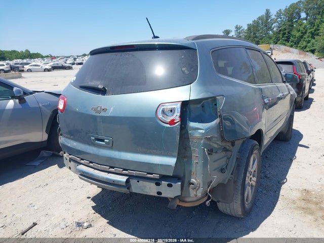 Aukcja sprzedaży 2009 Chevrolet Traverse Lt, vin: 1GNEV23D59S123030, numer aukcji: 45086316