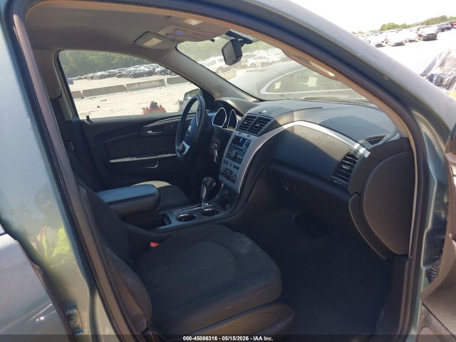 Aukcja sprzedaży 2009 Chevrolet Traverse Lt, vin: 1GNEV23D59S123030, numer aukcji: 45086316