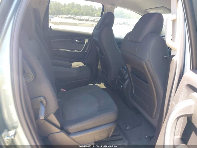 Aukcja sprzedaży 2009 Chevrolet Traverse Lt, vin: 1GNEV23D59S123030, numer aukcji: 45086316