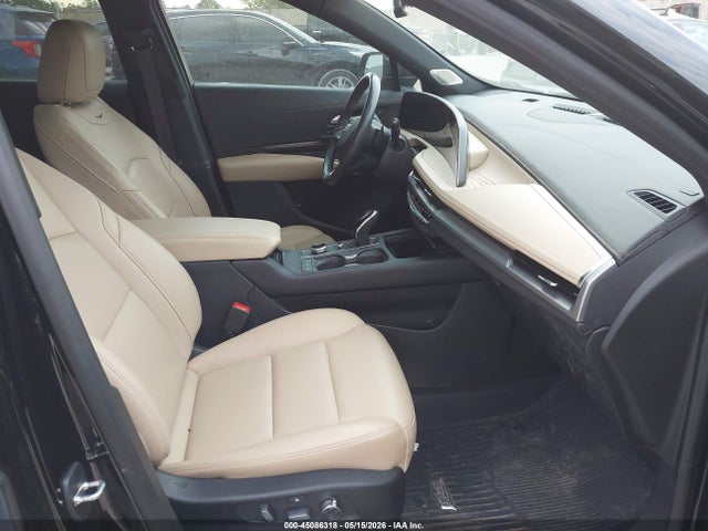 Продажа на аукционе авто 2024 Cadillac Xt4 Awd Premium Luxury, vin: 1GYFZDR46RF100671, номер лота: 45086318
