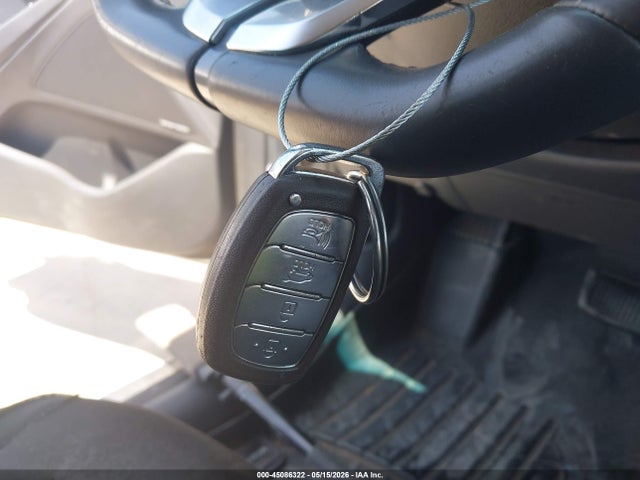Продаж на аукціоні авто 2022 Hyundai Ioniq Hybrid Limited, vin: KMHC05LC5NU269137, номер лоту: 45086322
