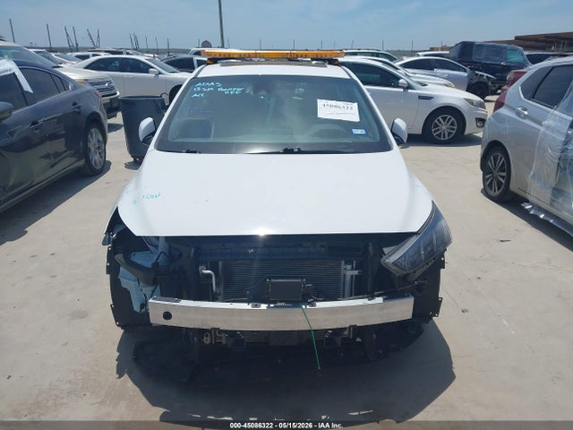 Продаж на аукціоні авто 2022 Hyundai Ioniq Hybrid Limited, vin: KMHC05LC5NU269137, номер лоту: 45086322