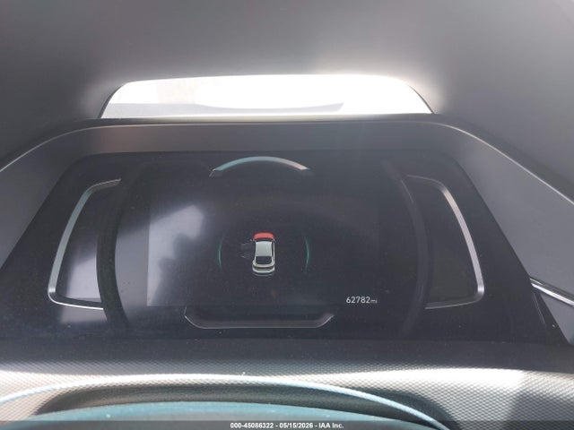 Продаж на аукціоні авто 2022 Hyundai Ioniq Hybrid Limited, vin: KMHC05LC5NU269137, номер лоту: 45086322
