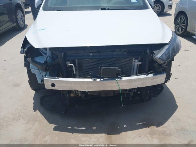 Продаж на аукціоні авто 2022 Hyundai Ioniq Hybrid Limited, vin: KMHC05LC5NU269137, номер лоту: 45086322