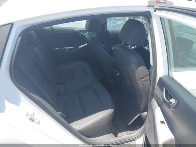 Продаж на аукціоні авто 2022 Hyundai Ioniq Hybrid Limited, vin: KMHC05LC5NU269137, номер лоту: 45086322