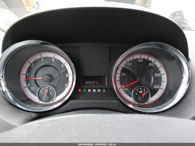 Продажа на аукционе авто 2020 Dodge Grand Caravan Se, vin: 2C4RDGBG4LR236370, номер лота: 45086328