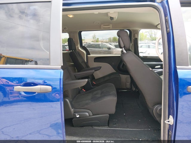 Продажа на аукционе авто 2020 Dodge Grand Caravan Se, vin: 2C4RDGBG4LR236370, номер лота: 45086328