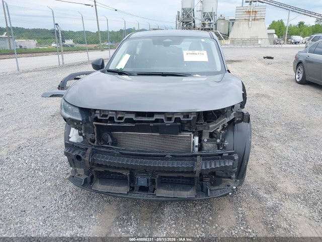 Aukcja sprzedaży 2025 Nissan Kicks S Intelligent Awd, vin: 3N8AP6BB9SL334474, numer aukcji: 45086331