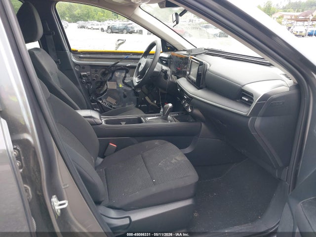 Aukcja sprzedaży 2025 Nissan Kicks S Intelligent Awd, vin: 3N8AP6BB9SL334474, numer aukcji: 45086331