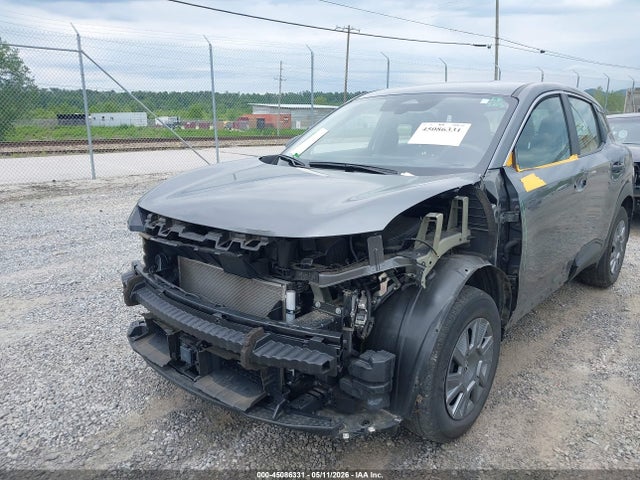 Aukcja sprzedaży 2025 Nissan Kicks S Intelligent Awd, vin: 3N8AP6BB9SL334474, numer aukcji: 45086331