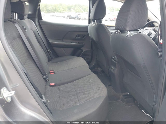Aukcja sprzedaży 2025 Nissan Kicks S Intelligent Awd, vin: 3N8AP6BB9SL334474, numer aukcji: 45086331