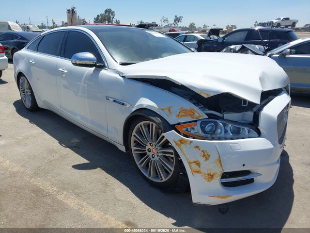 2014 SAJWA2GT7EMV63387 главное изображение