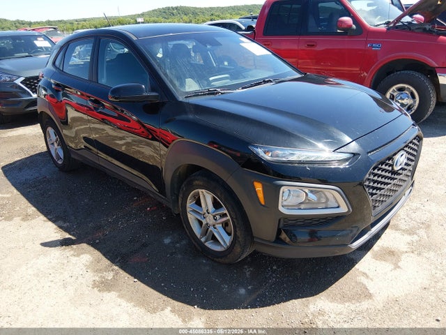 Продажа на аукционе авто 2020 Hyundai Kona Se, vin: KM8K1CAA4LU429536, номер лота: 45086335