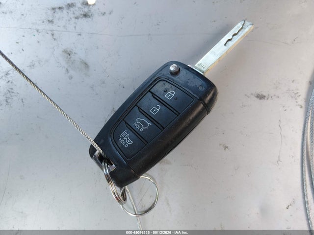 Продажа на аукционе авто 2020 Hyundai Kona Se, vin: KM8K1CAA4LU429536, номер лота: 45086335