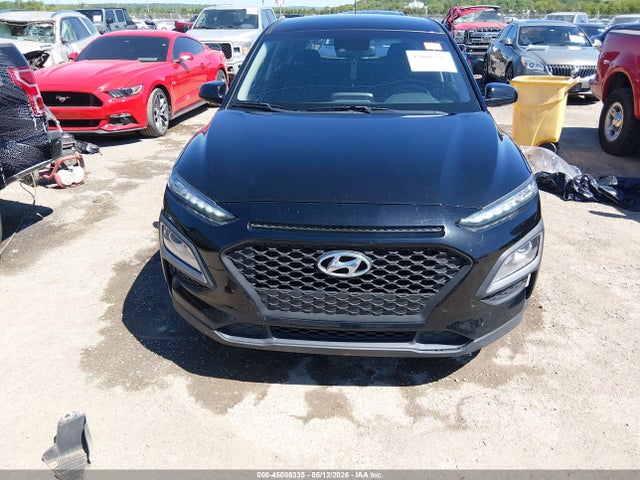 Продажа на аукционе авто 2020 Hyundai Kona Se, vin: KM8K1CAA4LU429536, номер лота: 45086335
