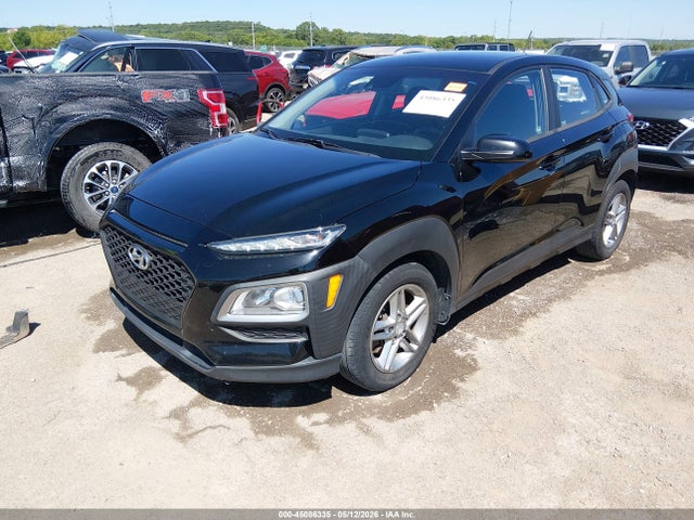 Продажа на аукционе авто 2020 Hyundai Kona Se, vin: KM8K1CAA4LU429536, номер лота: 45086335