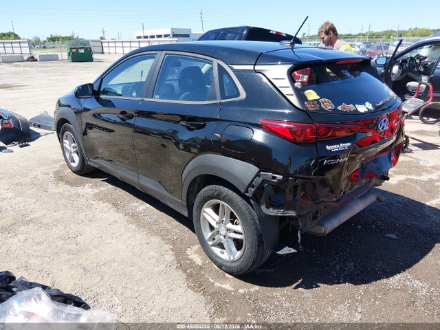 Продажа на аукционе авто 2020 Hyundai Kona Se, vin: KM8K1CAA4LU429536, номер лота: 45086335