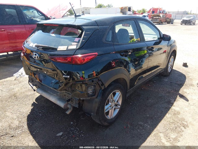Продажа на аукционе авто 2020 Hyundai Kona Se, vin: KM8K1CAA4LU429536, номер лота: 45086335