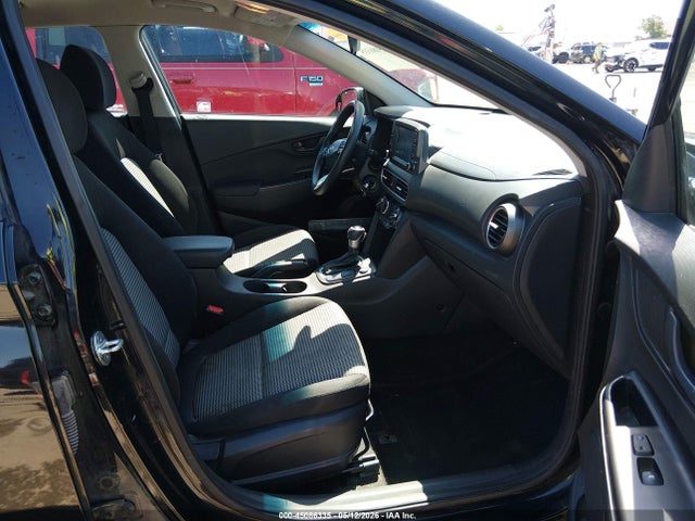 Продажа на аукционе авто 2020 Hyundai Kona Se, vin: KM8K1CAA4LU429536, номер лота: 45086335