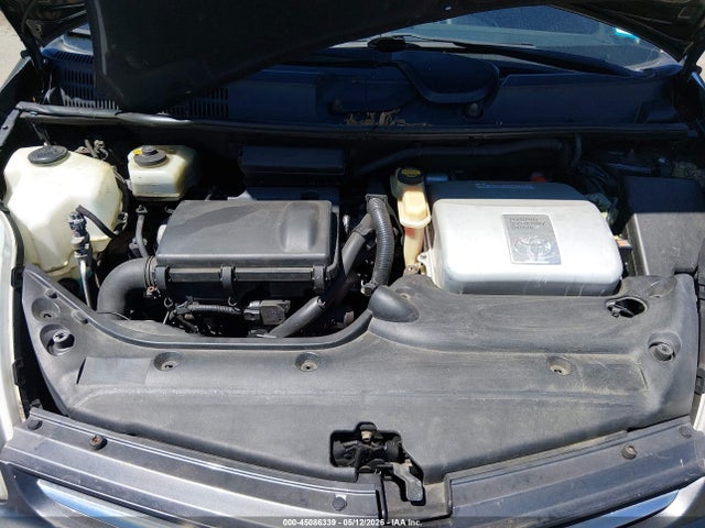 2009 Toyota Prius მანქანა იყიდება აუქციონზე, vin: JTDKB20U493477432, აუქციონის ნომერი: 45086339