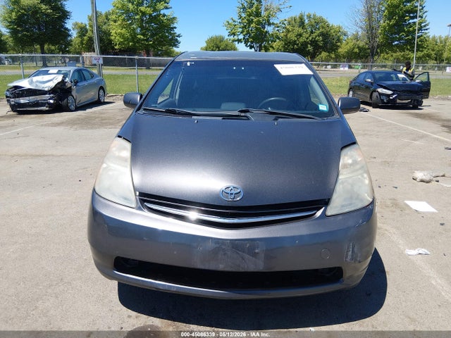 2009 Toyota Prius მანქანა იყიდება აუქციონზე, vin: JTDKB20U493477432, აუქციონის ნომერი: 45086339