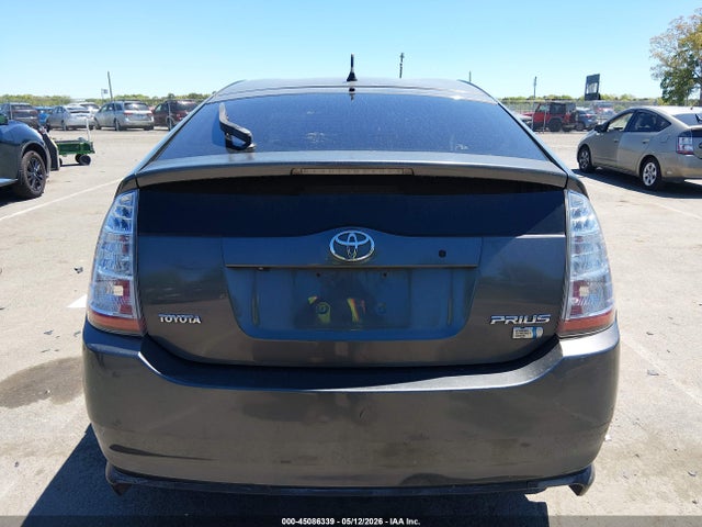 2009 Toyota Prius მანქანა იყიდება აუქციონზე, vin: JTDKB20U493477432, აუქციონის ნომერი: 45086339