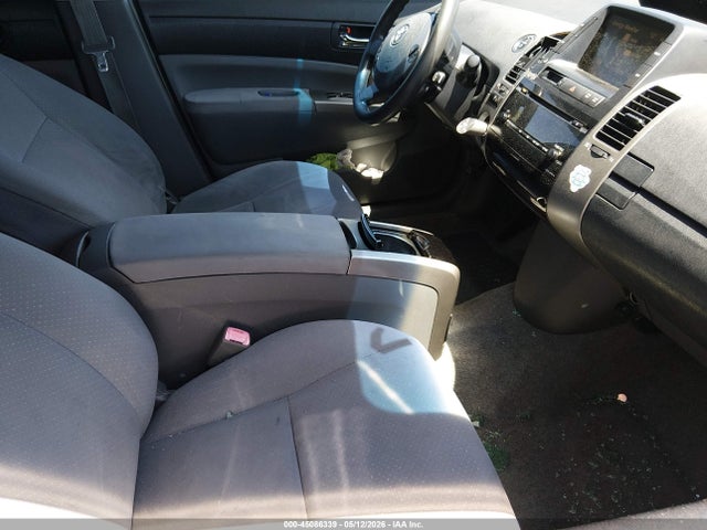 2009 Toyota Prius მანქანა იყიდება აუქციონზე, vin: JTDKB20U493477432, აუქციონის ნომერი: 45086339
