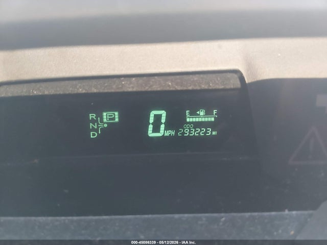 2009 Toyota Prius მანქანა იყიდება აუქციონზე, vin: JTDKB20U493477432, აუქციონის ნომერი: 45086339
