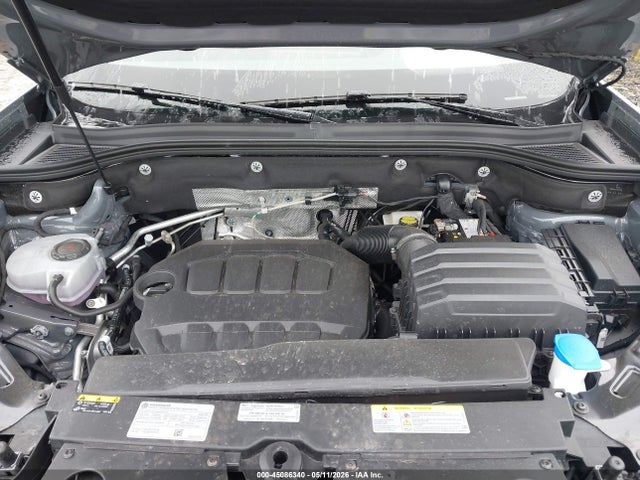 1V2FN2CA3TC537216 Volkswagen Atlas Sel Premium R-line