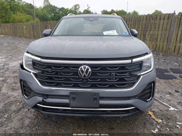 1V2FN2CA3TC537216 Volkswagen Atlas Sel Premium R-line