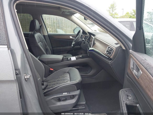 1V2FN2CA3TC537216 Volkswagen Atlas Sel Premium R-line