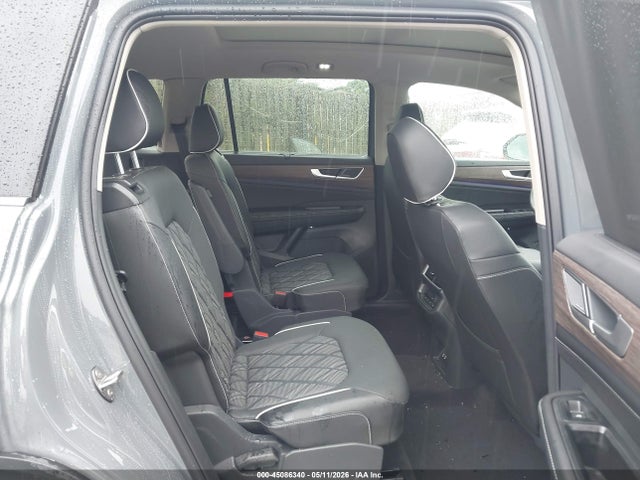 1V2FN2CA3TC537216 Volkswagen Atlas Sel Premium R-line
