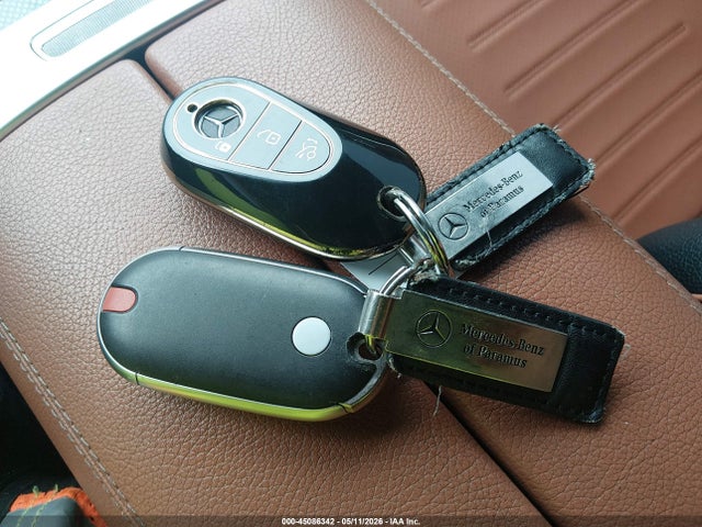 Продаж на аукціоні авто 2023 Mercedes-benz C 300 4matic, vin: W1KAF4HB0PR123924, номер лоту: 45086342