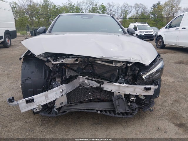 Продаж на аукціоні авто 2023 Mercedes-benz C 300 4matic, vin: W1KAF4HB0PR123924, номер лоту: 45086342