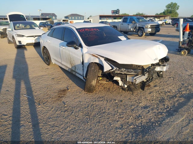 45086344 :رقم المزاد ، 5XXG64J27RG233339 vin ، 2024 Kia K5 Gt-line مزاد بيع
